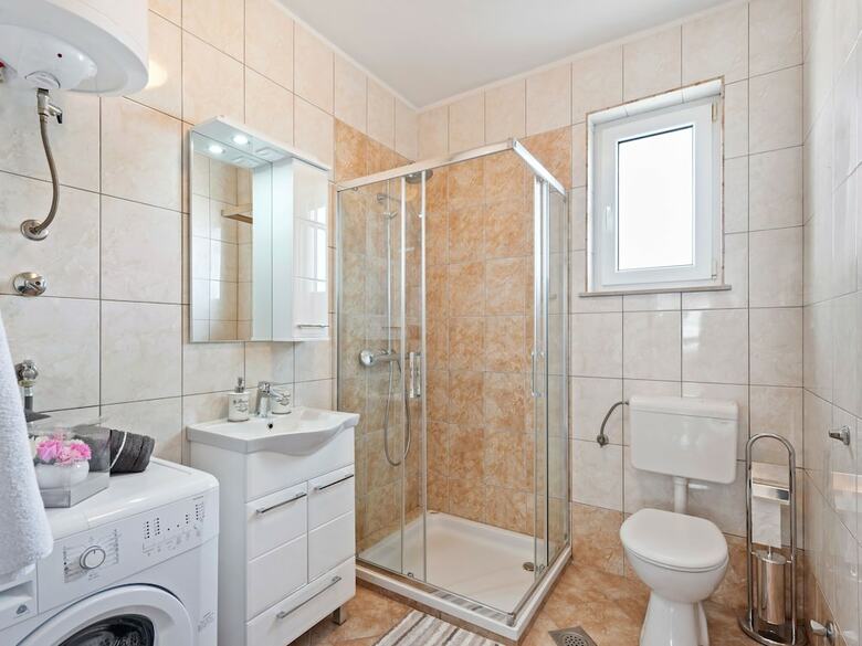 Alluring Apartment In Zadar Near Sea