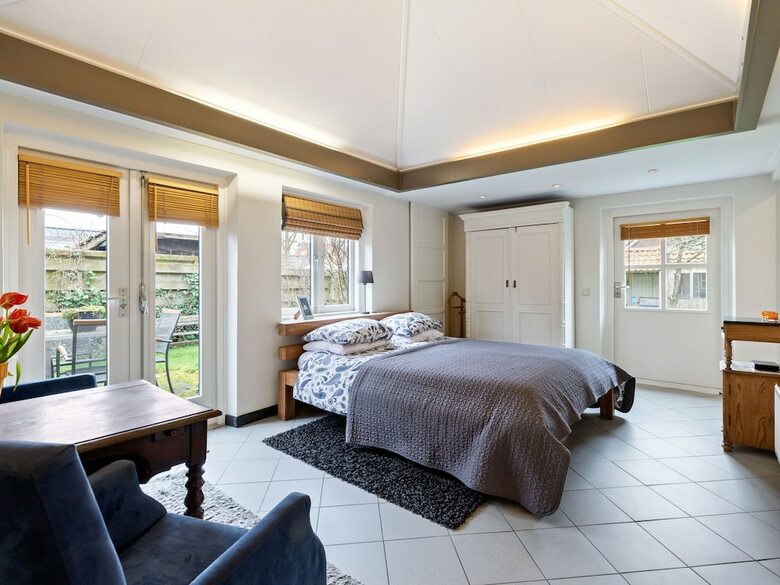 Enticing Holiday Home In Ruurlo With Garden