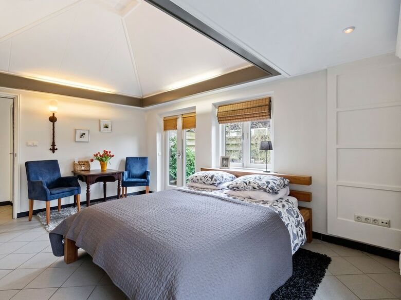 Enticing Holiday Home In Ruurlo With Garden