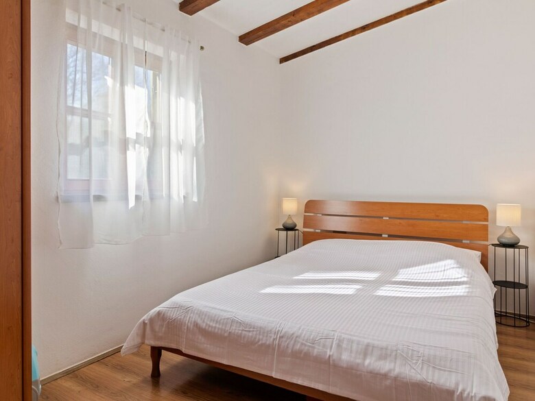 Tranquil Villa In Rovinj With Private Swimming Pool