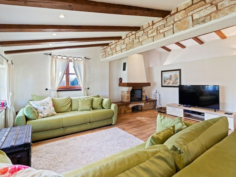 Tranquil Villa In Rovinj With Private Swimming Pool