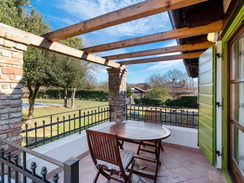 Tranquil Villa In Rovinj With Private Swimming Pool