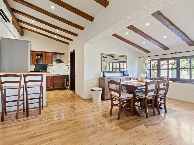 Tranquil Villa In Rovinj With Private Swimming Pool