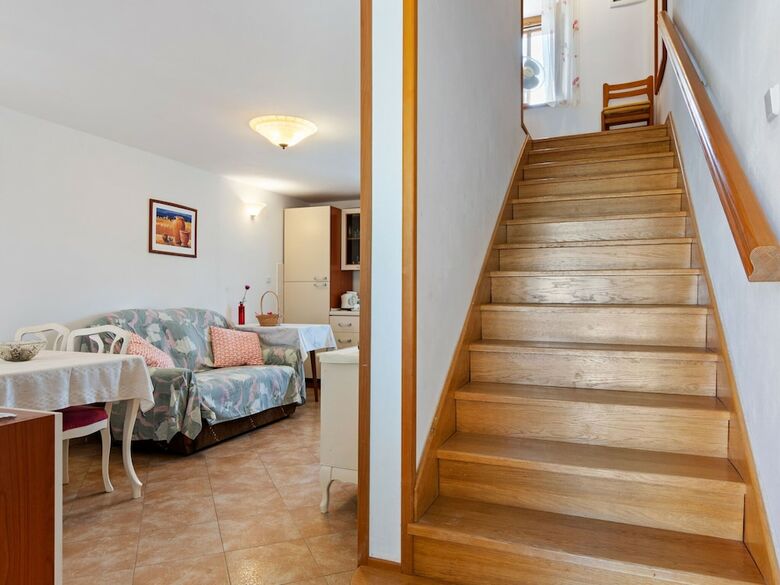 Quaint Farmhouse In Krmed With Garden
