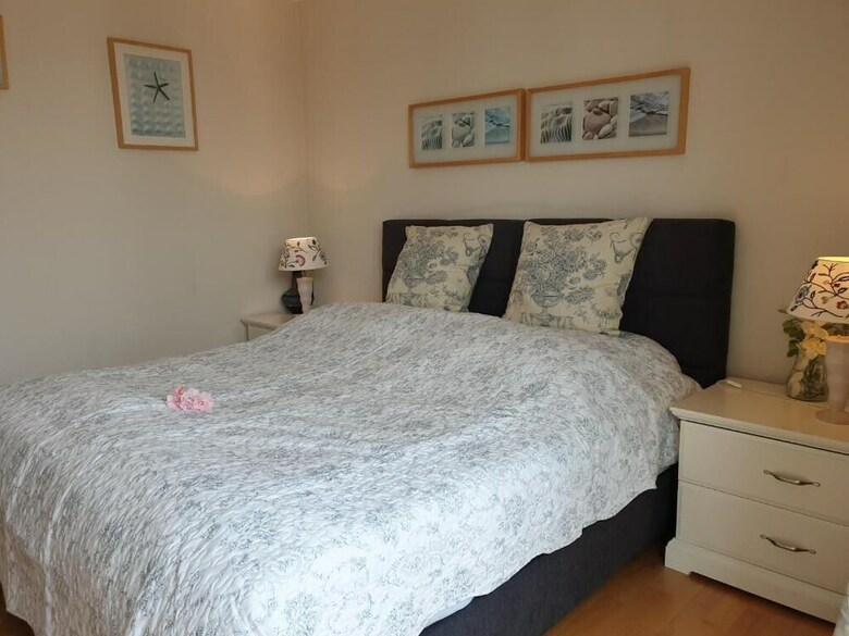 Apartamento White House Ferienwohnung Foehr