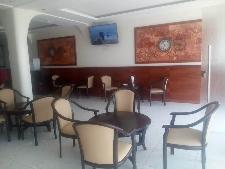 Christina D Hotel