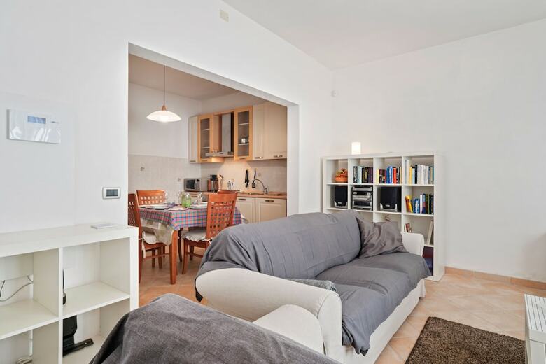 Carmencita's Vintage Coffee Apartment