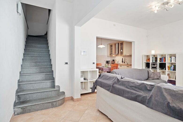 Carmencita's Vintage Coffee Apartment