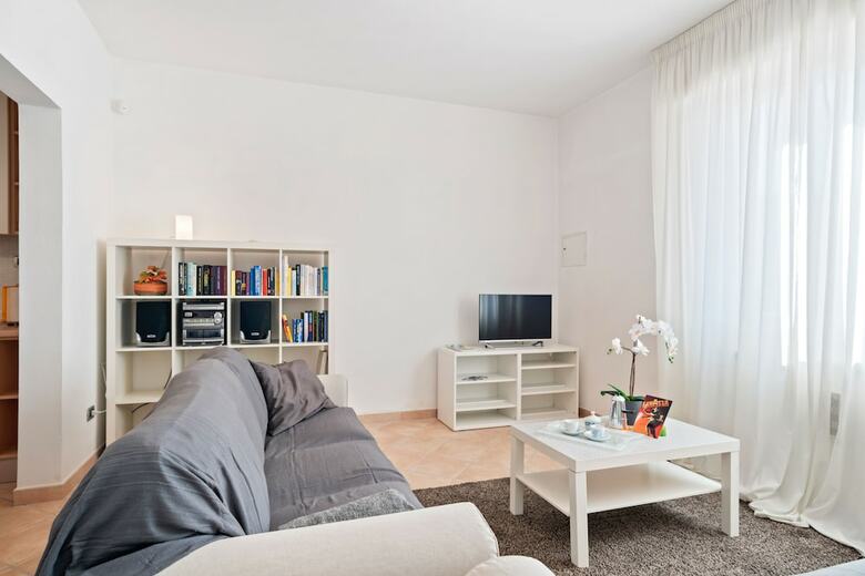 Carmencita's Vintage Coffee Apartment