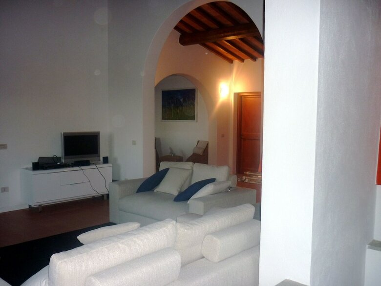 Villa Il Cavaliere By Solturelba