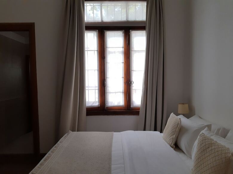 Hotel Casa Del Casco