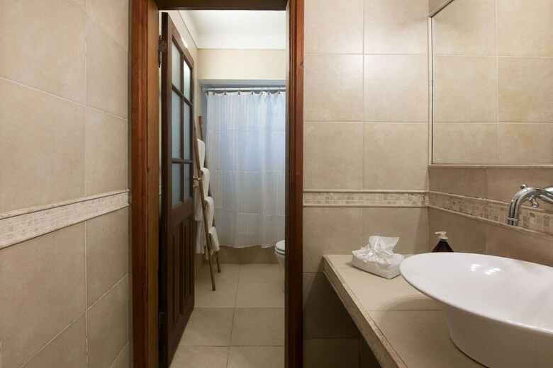 Hotel Casa Del Casco