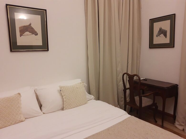 Hotel Casa Del Casco