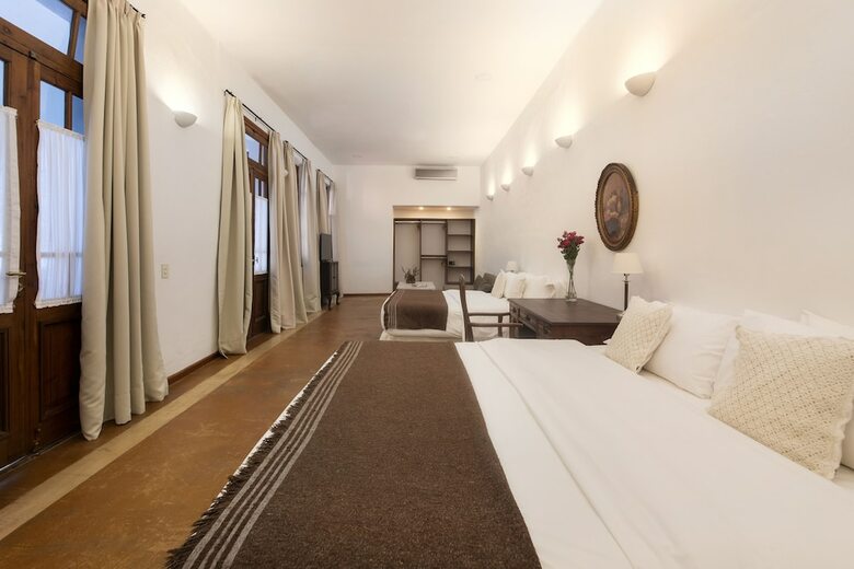 Hotel Casa Del Casco