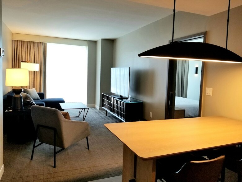 Hotel Hyatt Regency Frisco-dallas