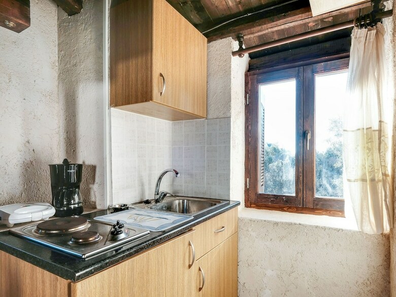 Charming Holiday Home In Askos Near Blue Caves