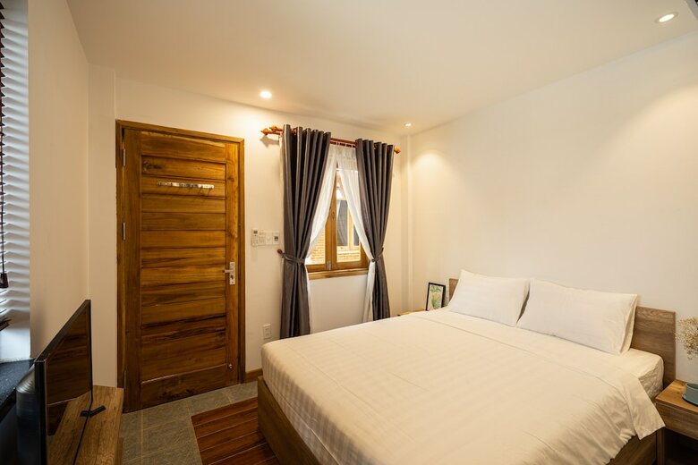 Hotel The Yard Phu Quoc