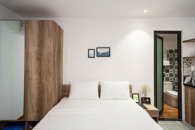 Hotel The Yard Phu Quoc