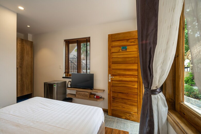 Hotel The Yard Phu Quoc