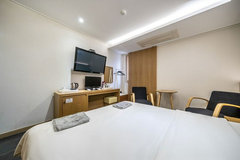 Windsor Hotel