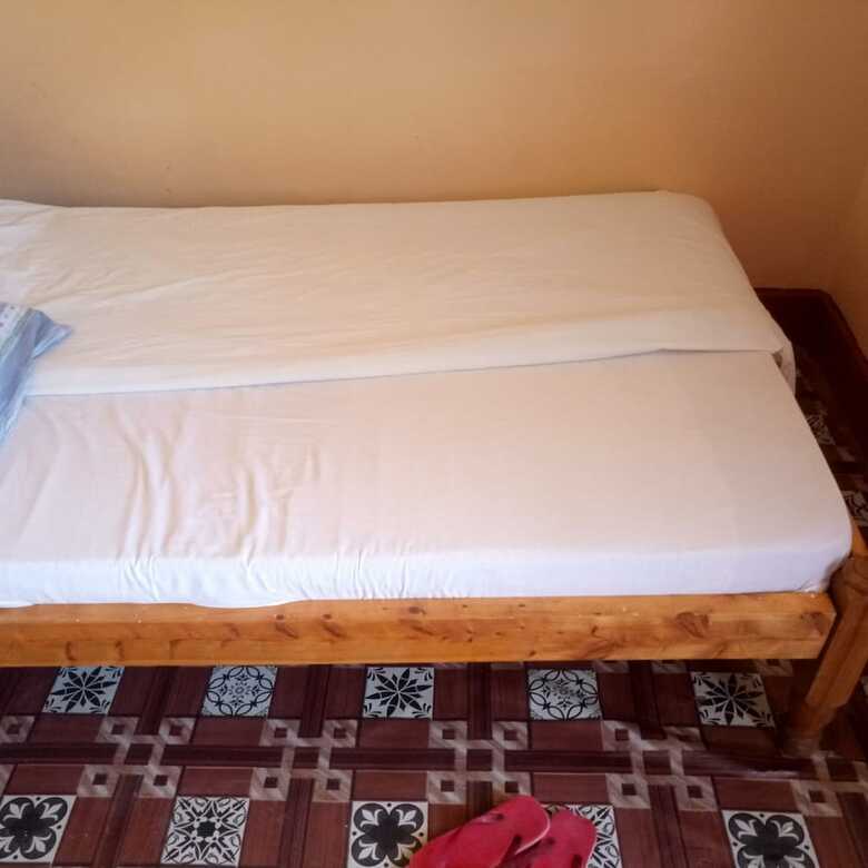 Hotel Club 42 Salgaa Bar & Restaurant