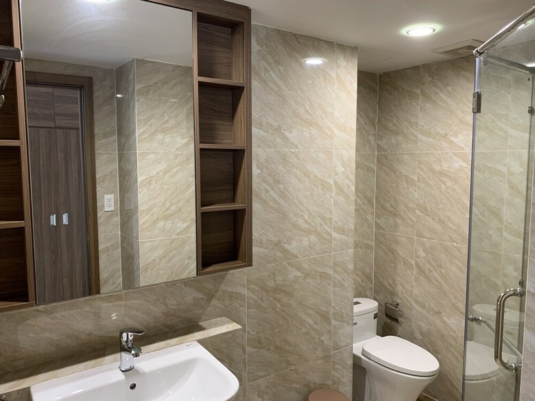 La Rosa Apartment