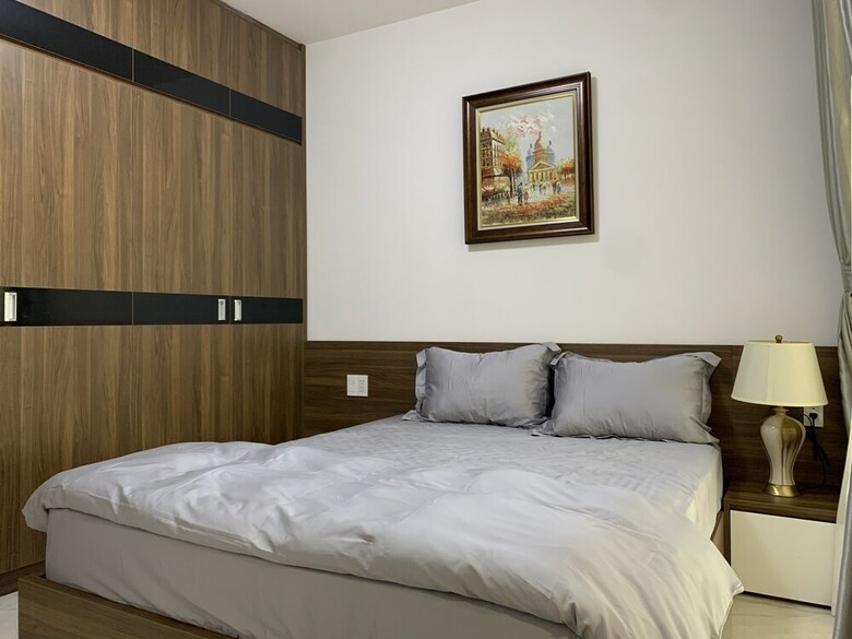 La Rosa Apartment