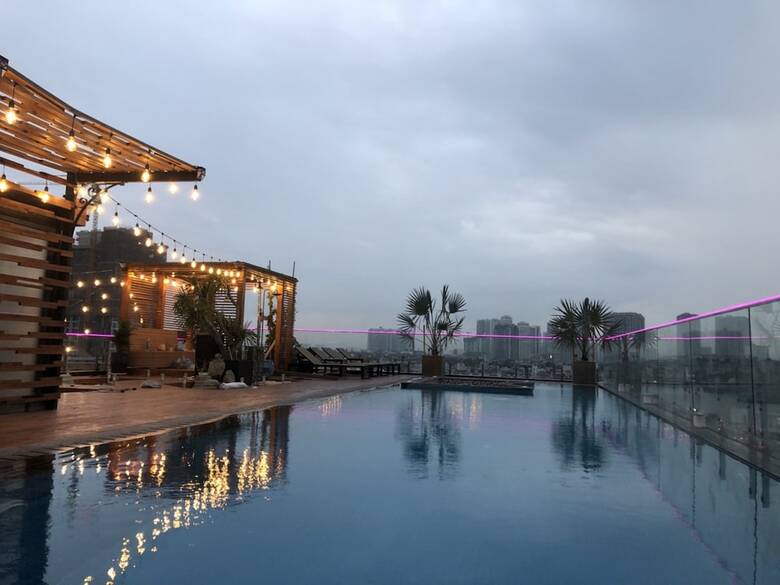 La Rosa Apartment