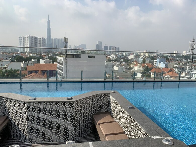 La Rosa Apartment