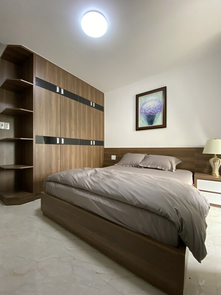 La Rosa Apartment