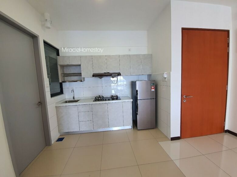 Apartamentos Miracle Butterworth 4 Pax Home With View