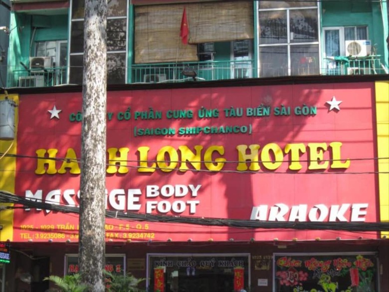 Hanh Long Hotel