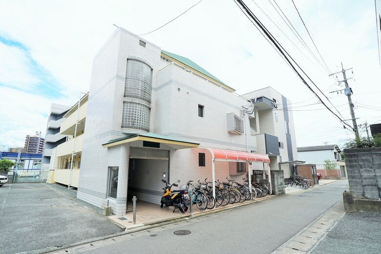 Apartamentos Fukuoka Stylish Condominium