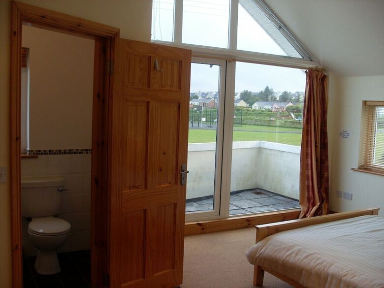 Apartamento Knightshaven Holiday Homes 4 Bed