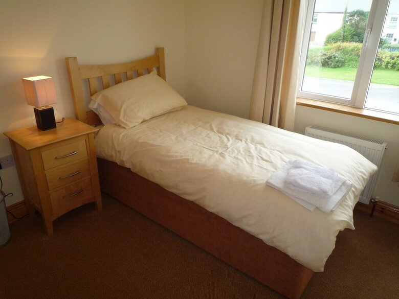 Apartamento Knightshaven Holiday Homes 4 Bed