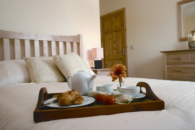 Apartamento Knightshaven Holiday Homes 4 Bed