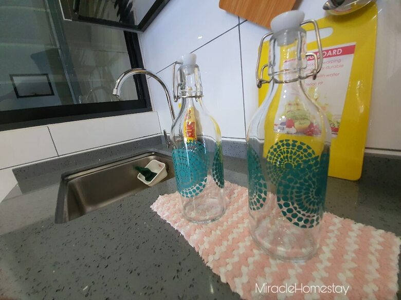 Apartamentos Miracle 4 Pax Stay At Butterworth