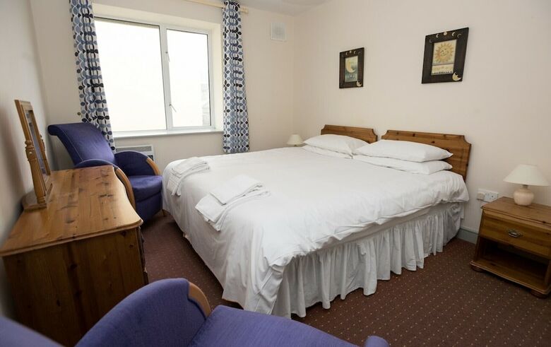 Apartamento Spanish Cove Holiday Home Sleeps 4