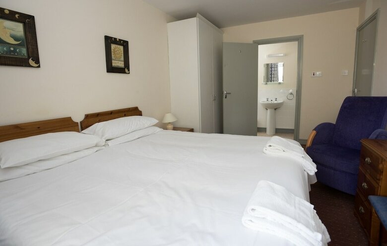 Apartamento Spanish Cove Holiday Home Sleeps 4