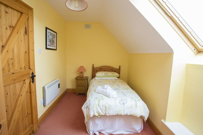 Apartamento Willow Grove Holiday Cottage No 4