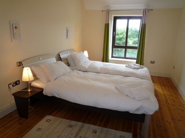 Apartamento Grove Lodge Holiday Homes 2 Bed