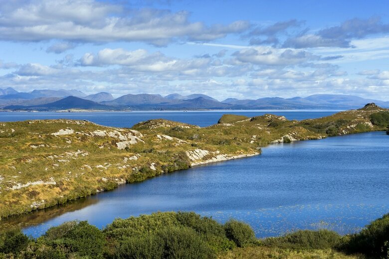 Apartamento Grove Lodge Holiday Homes 2 Bed