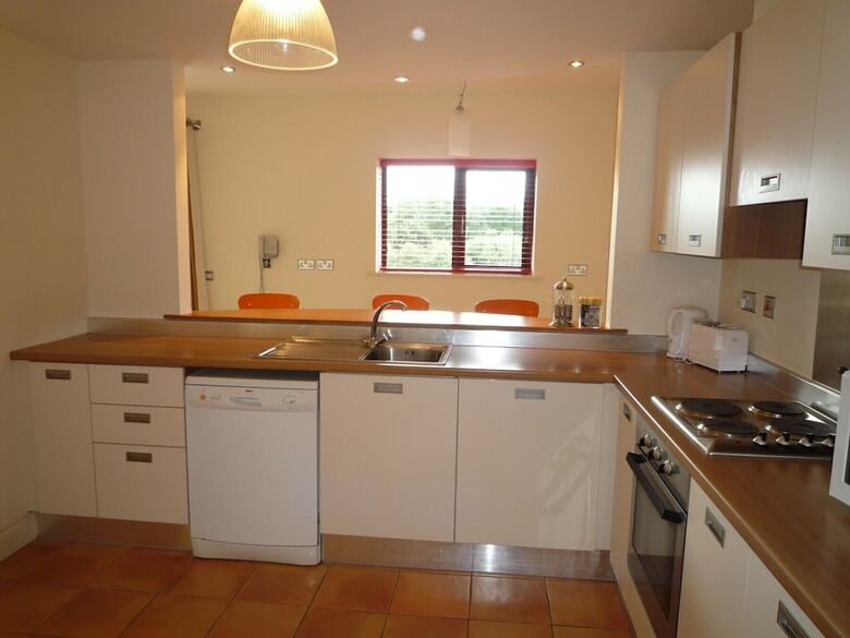 Apartamento Grove Lodge Holiday Homes 2 Bed