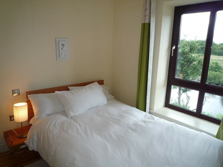Apartamento Grove Lodge Holiday Homes 2 Bed