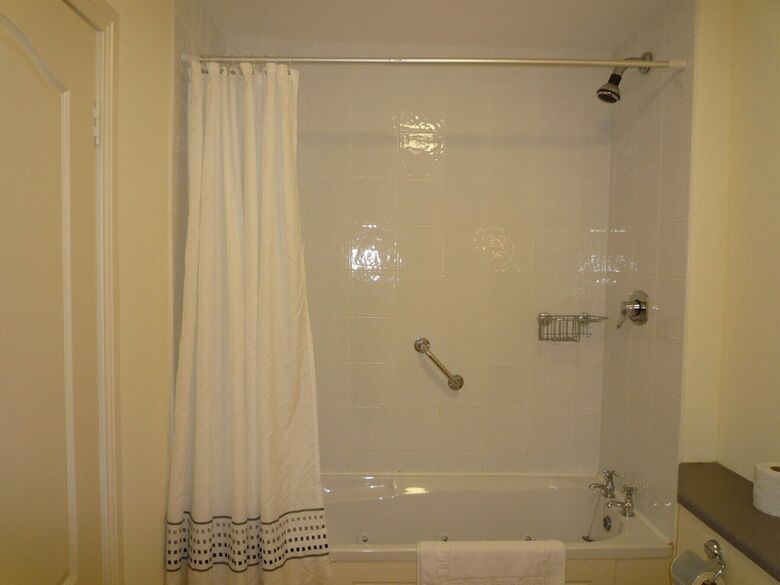 Apartamento Grove Lodge Holiday Homes 2 Bed