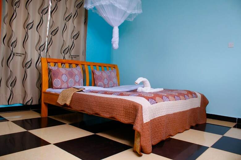 Hotel Diamond Rock Resort & Guest House