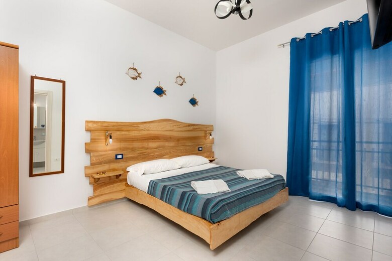 Apartamento I Tre Golfi Casa Marina