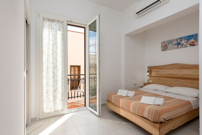 Apartamento I Tre Golfi Casa Marina