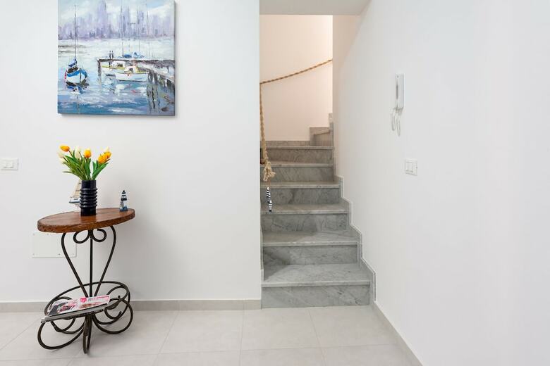 Apartamento I Tre Golfi Casa Marina