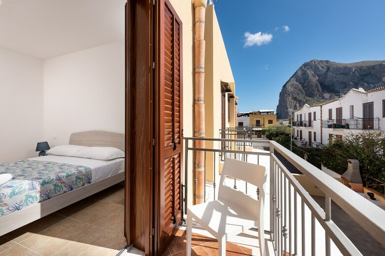 Apartamento I Tre Golfi Ghaliya